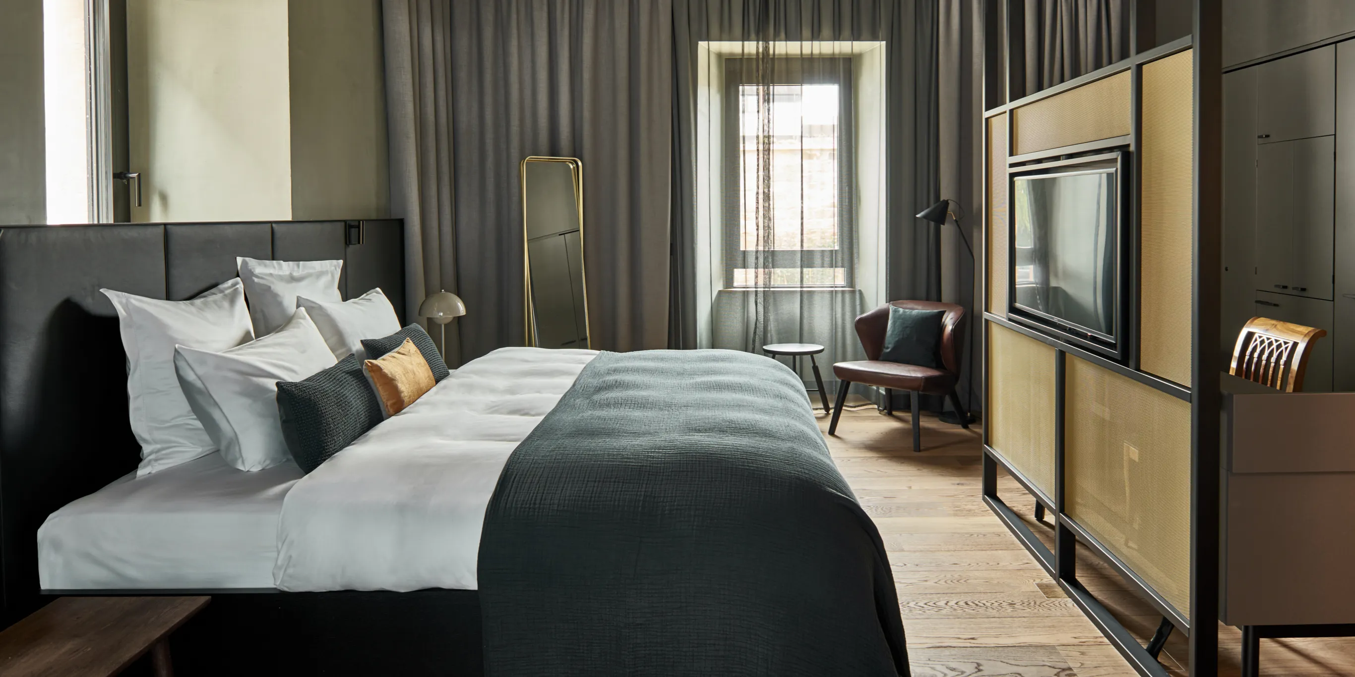 Hotel Liberty Germany Rooms