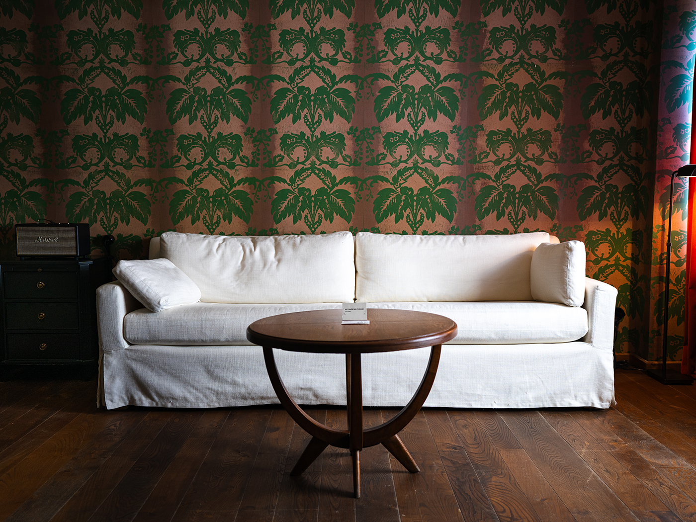 Rooms Hotel Tbilisi Garden View Suite R 05