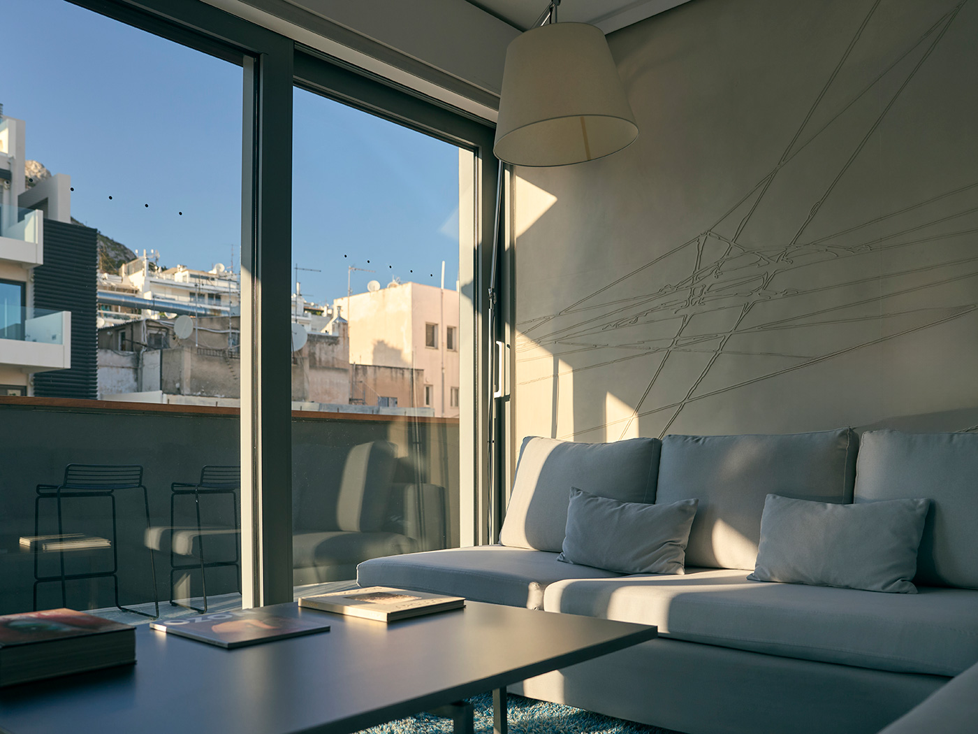 Periscope Penthouse Suite R 04