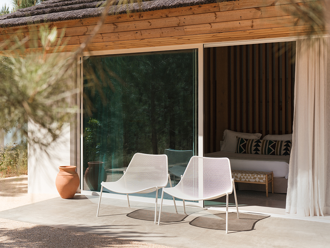 Spatia Comporta Cabana R 05