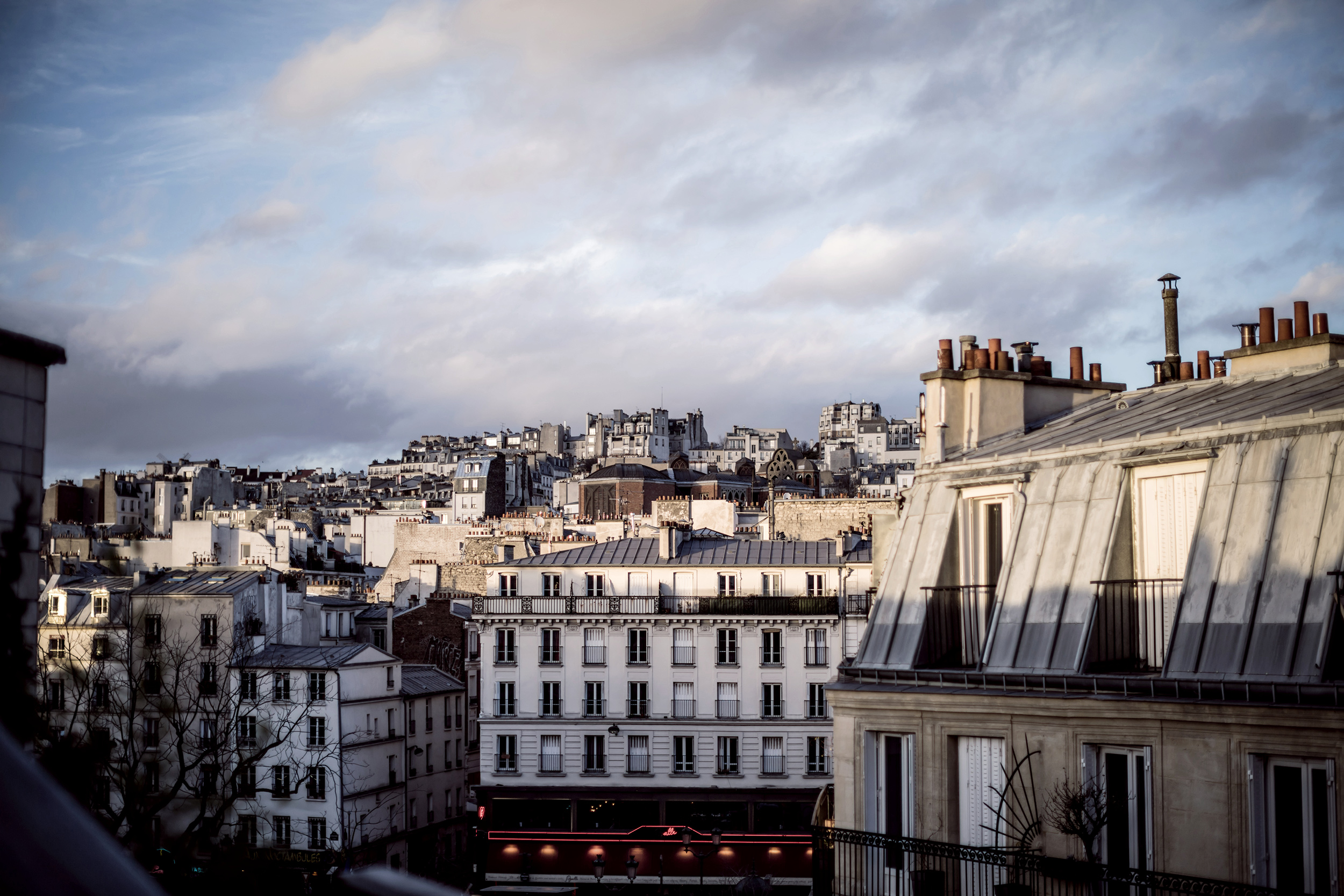 G 03 Le Pigalle