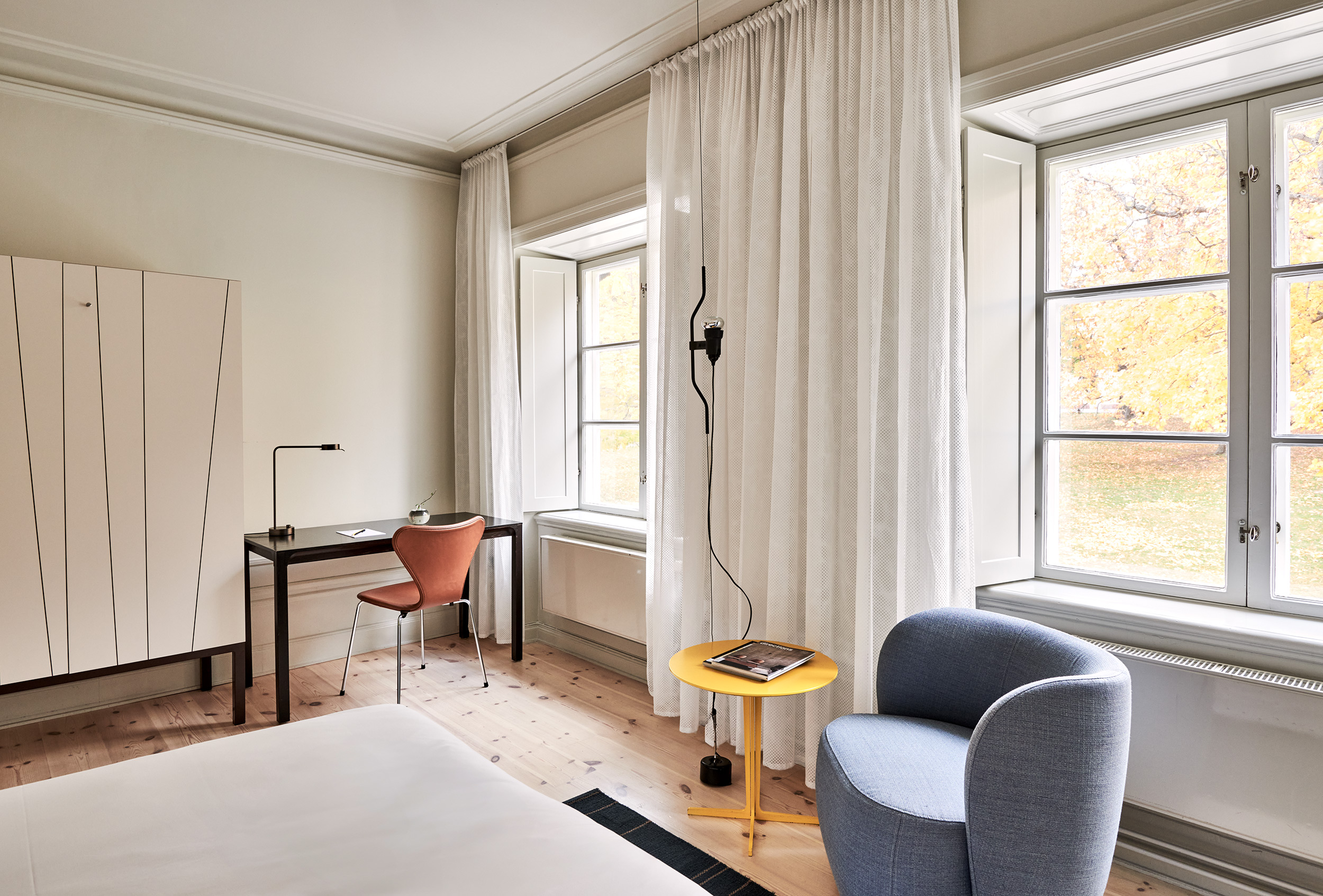 G 11 Hotel Skeppsholmen