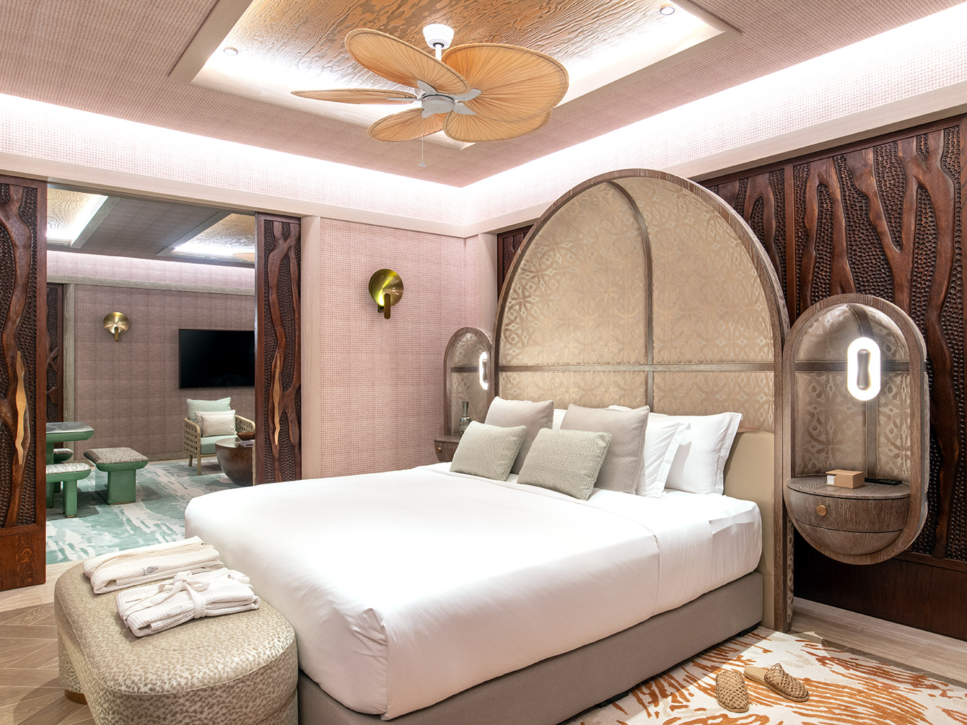 Iniala Beach House 1 Bedroom Pool Suite Seaview R 03