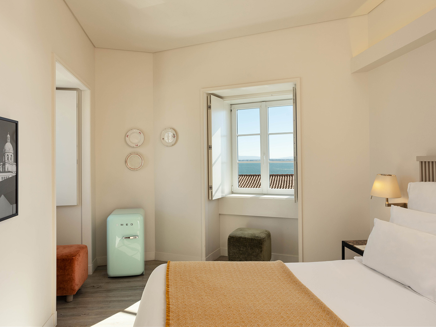 Memmo Alfama Alfama Superior Room R 01
