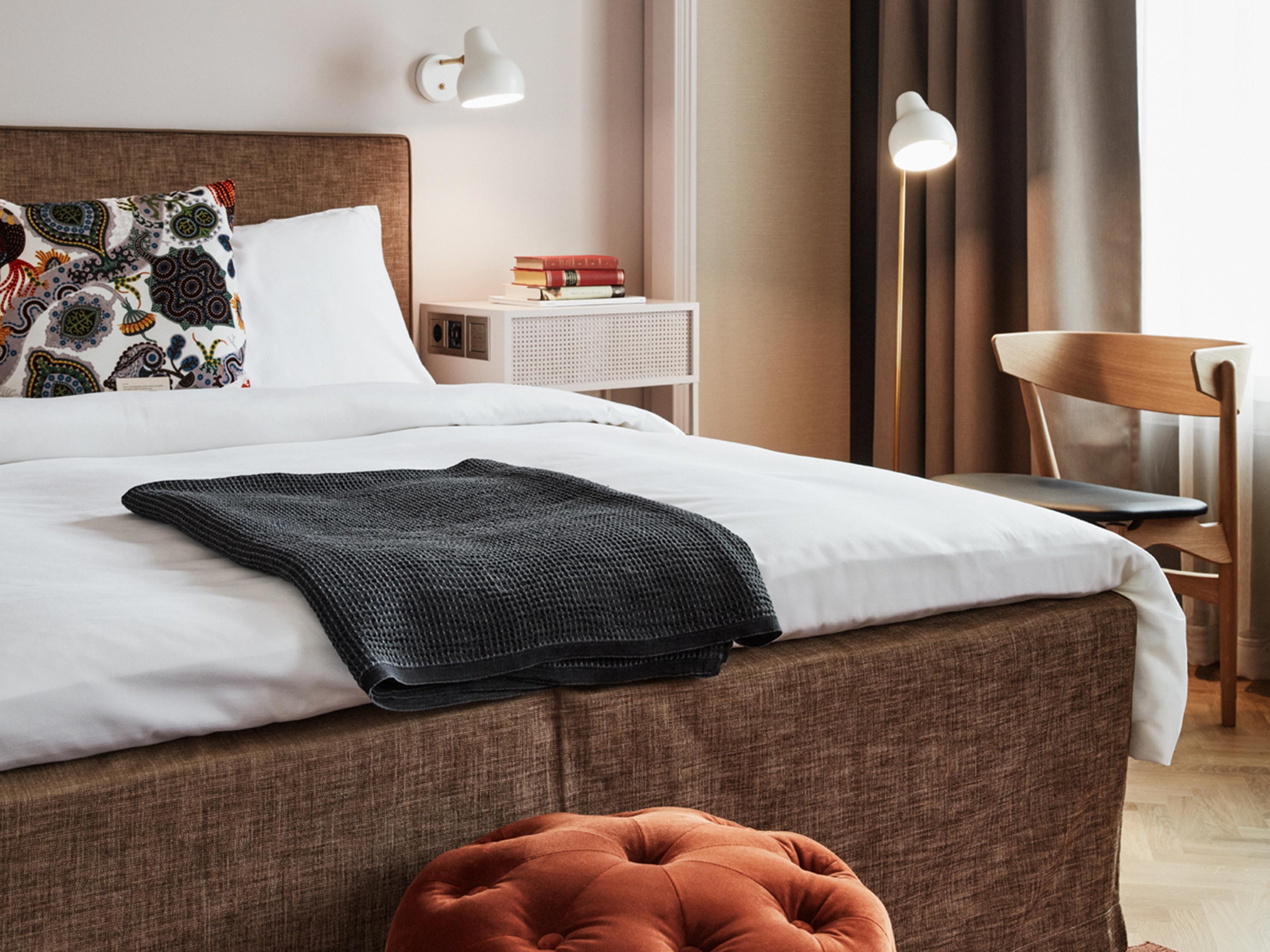 Hotel St George Serenity Studio in Helsinki