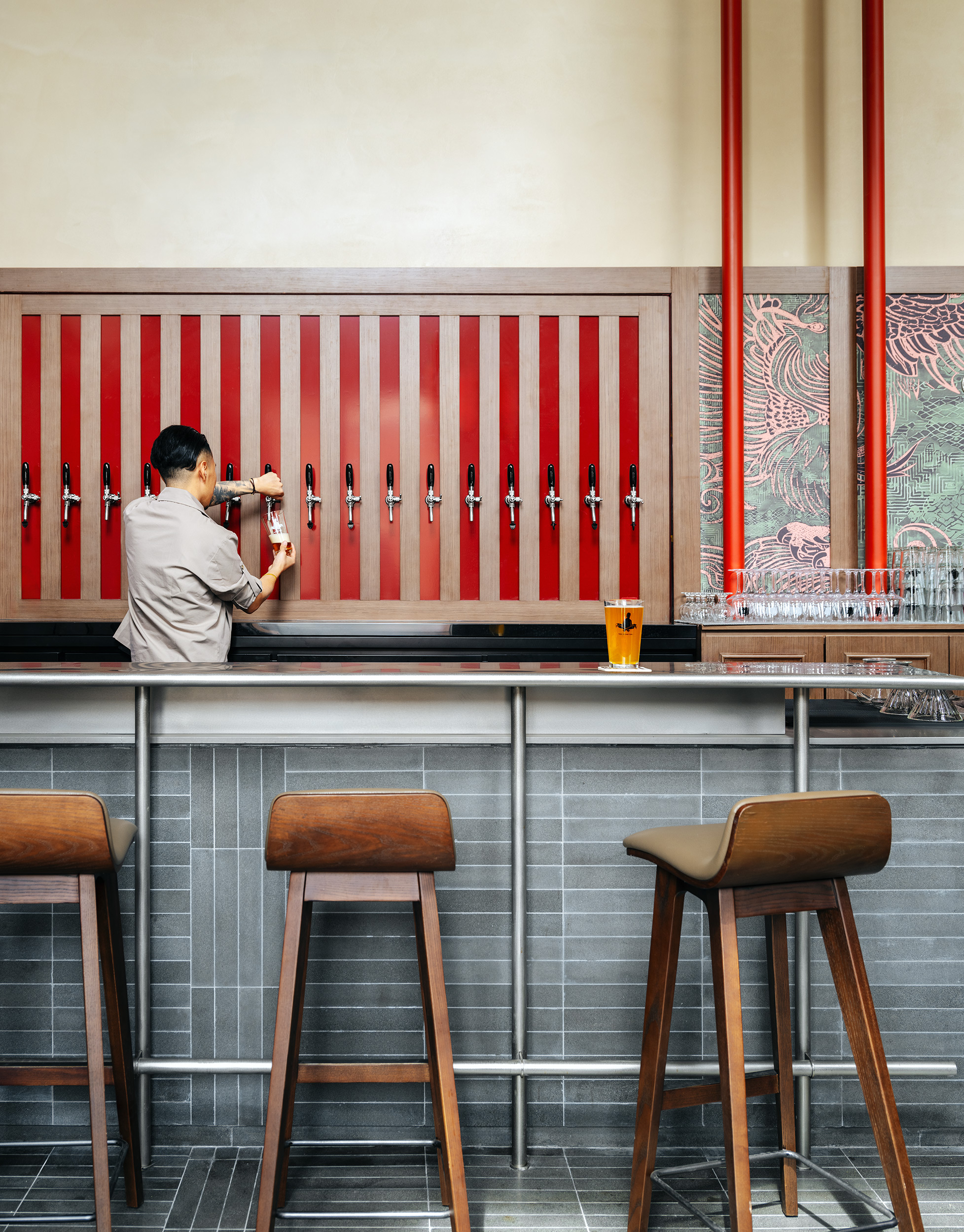 G 08 Noa Hotel Beijing China