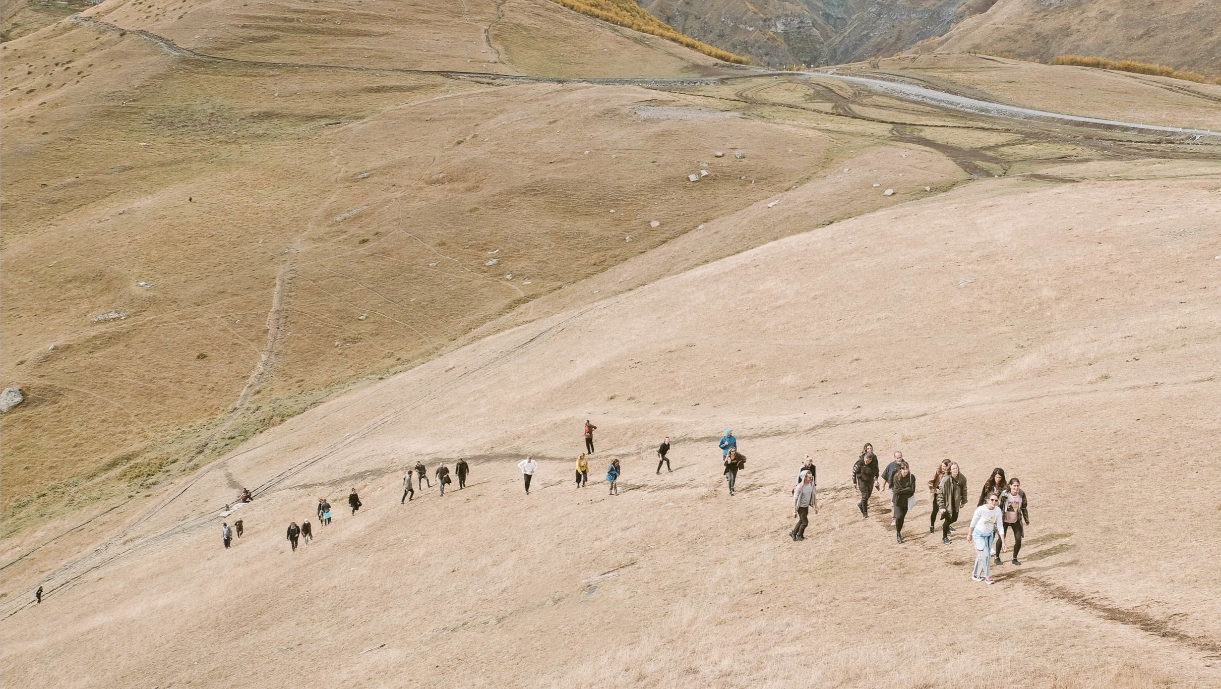 004.1 Further About Page