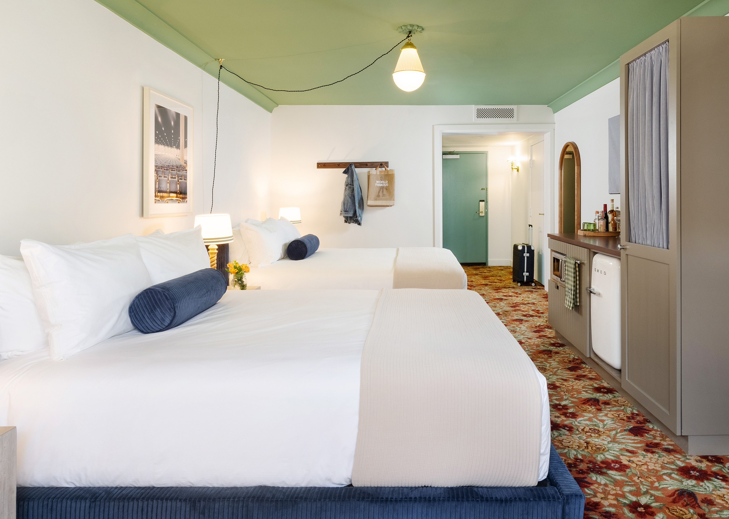 G 14 Palihouse West Hollywood Usa