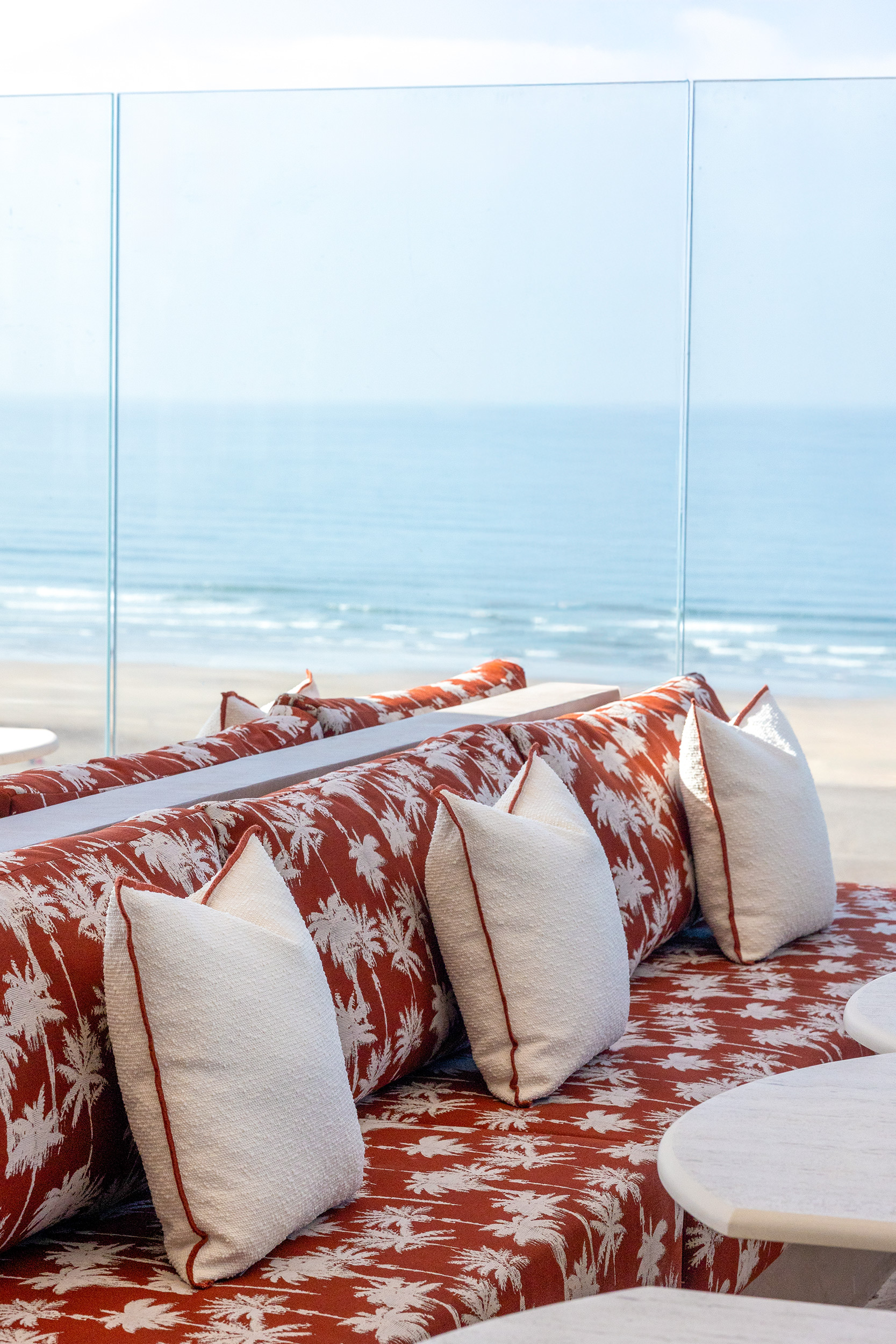 G 16 Villa Sahrai Casablanca Morocco