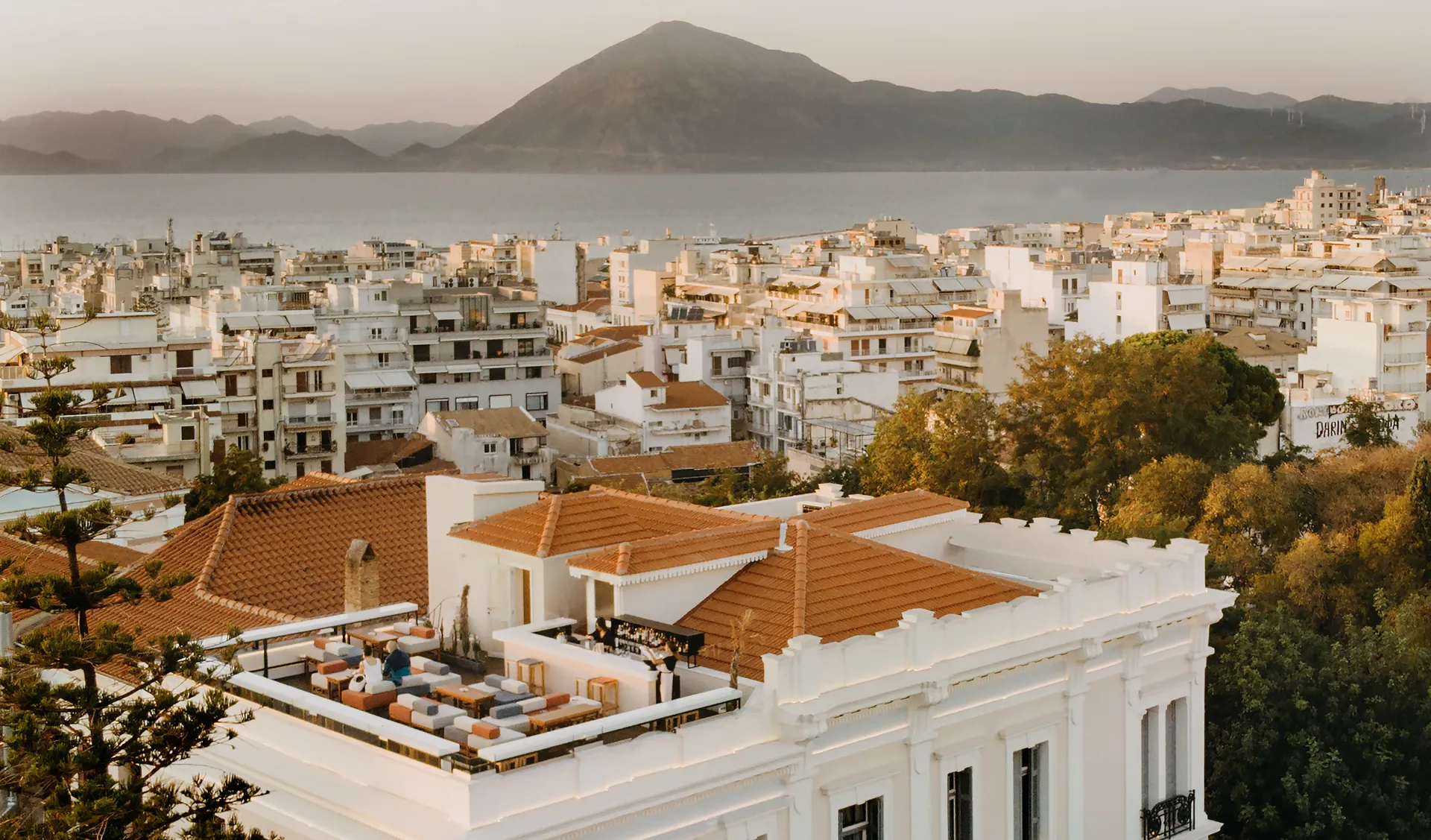 S The Bold Type Hotel Patras Greece