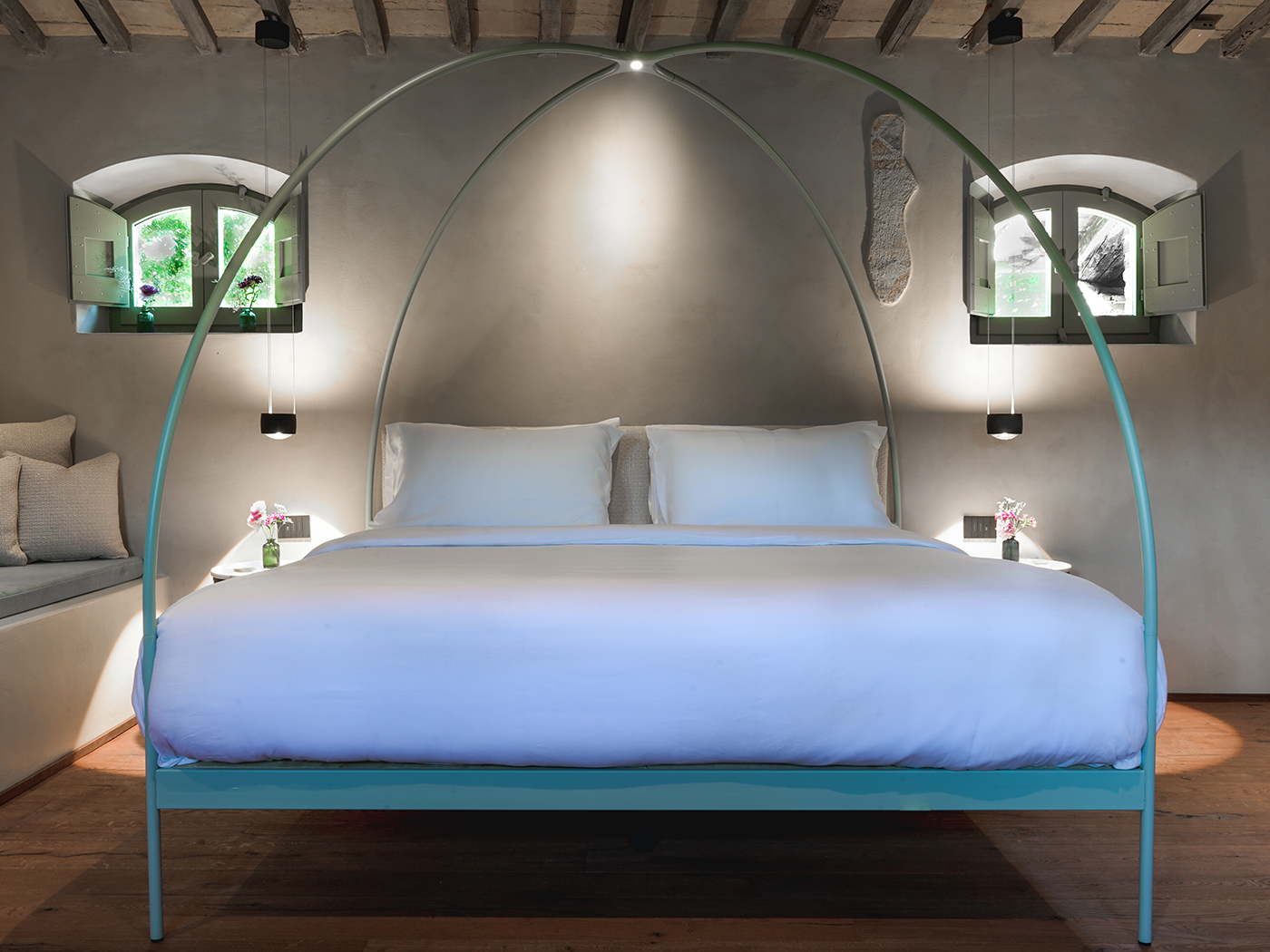 Vocabolo Moscatelli Bridal Suite R 02