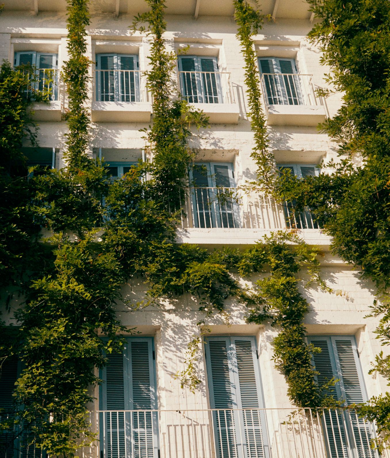 Rooms Batumi Architecture 3