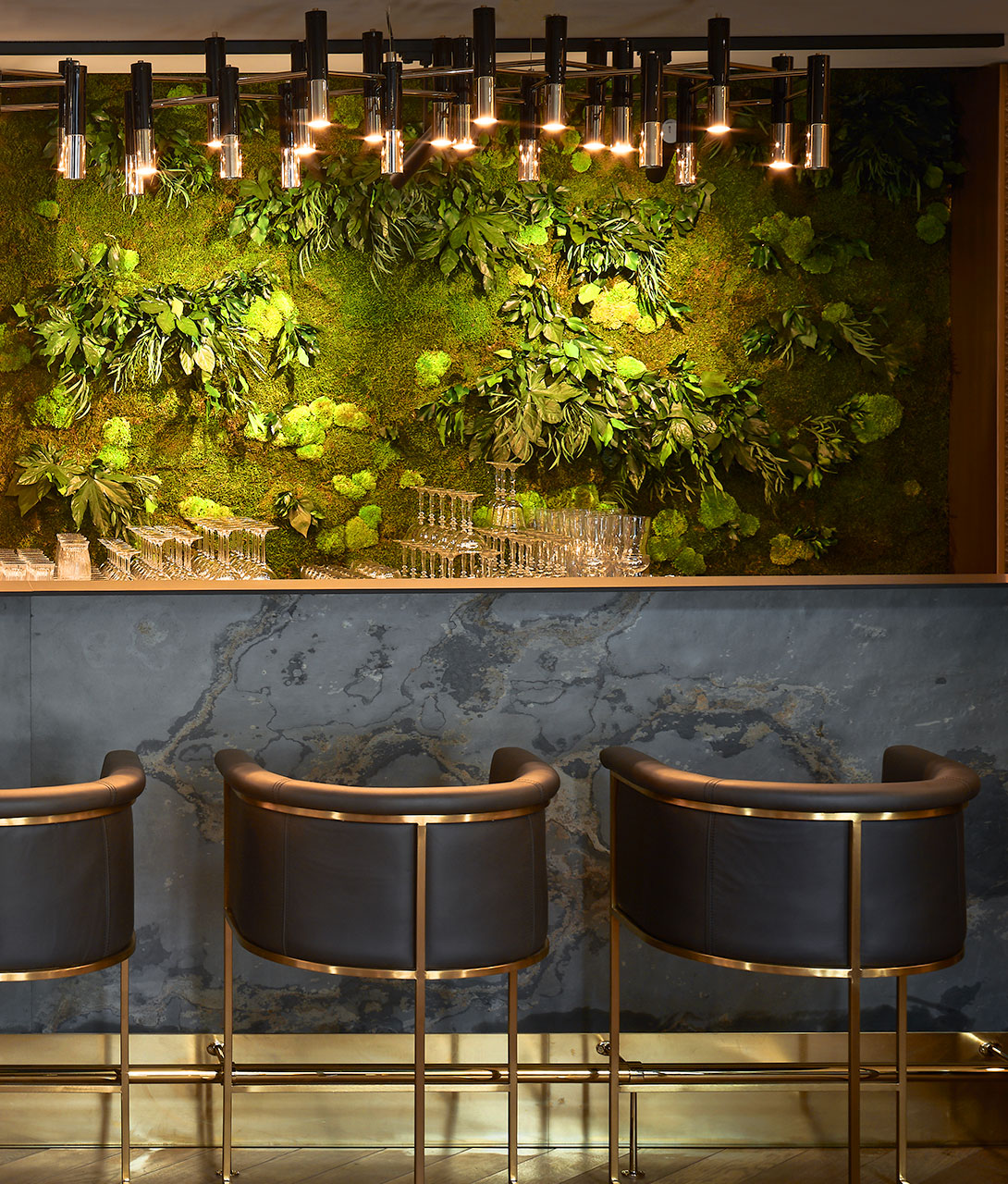 Hotel Pacai Green in Vilnius, Lithuania 