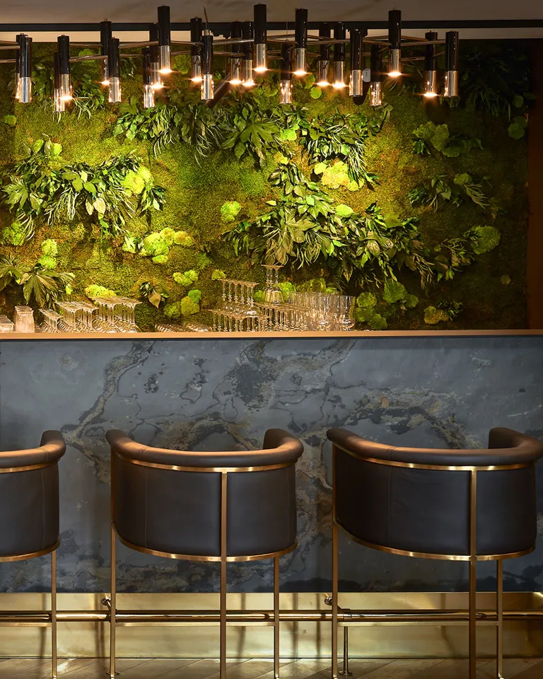 Hotel Pacai Green in Vilnius, Lithuania