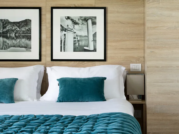 One Bedroom Apartment, Filario Hotel 