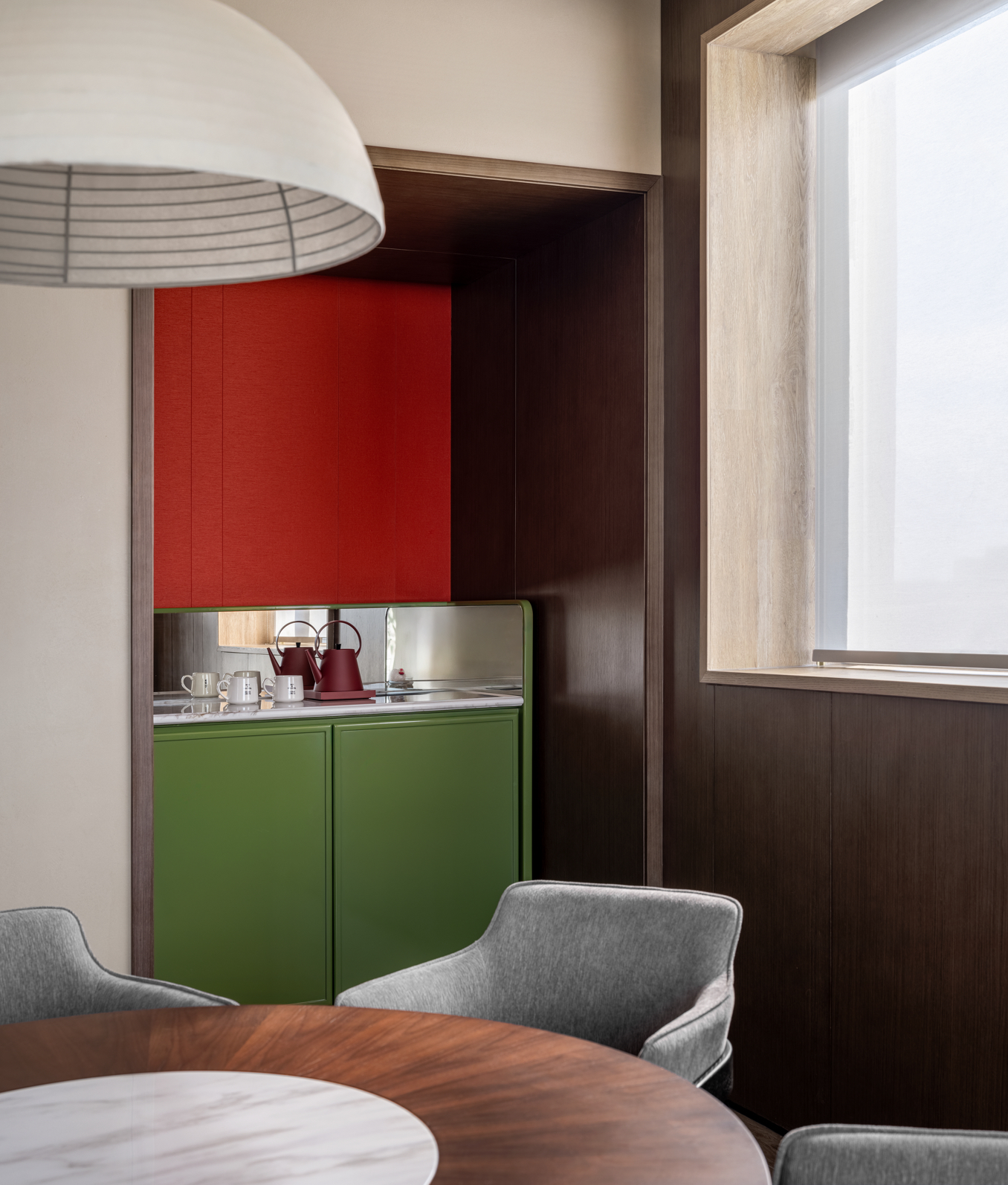 Noa Hotel Beijing Interior Design 03