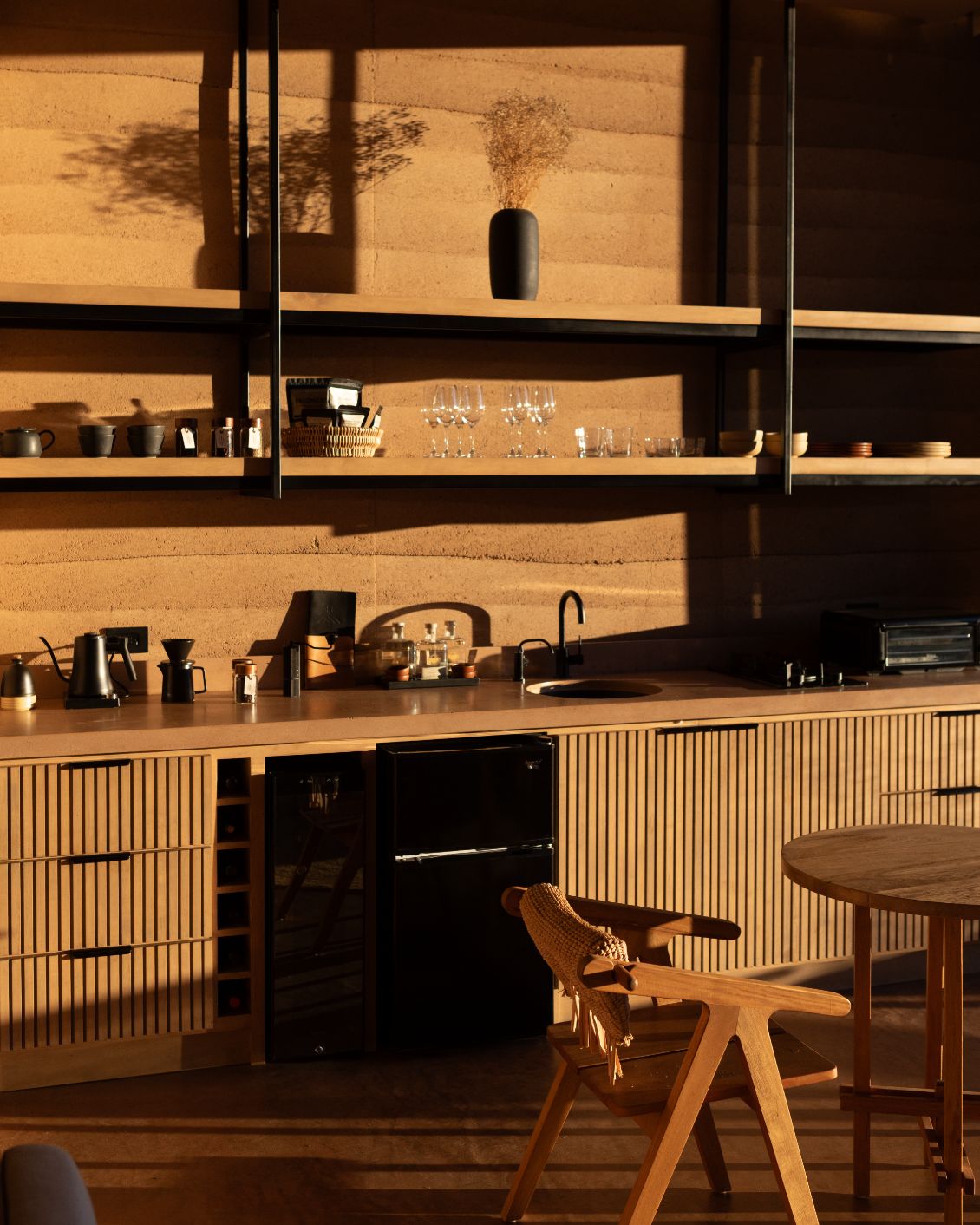 11 DH The Originals Mira Earth Studios Guestroom Interior Design 2