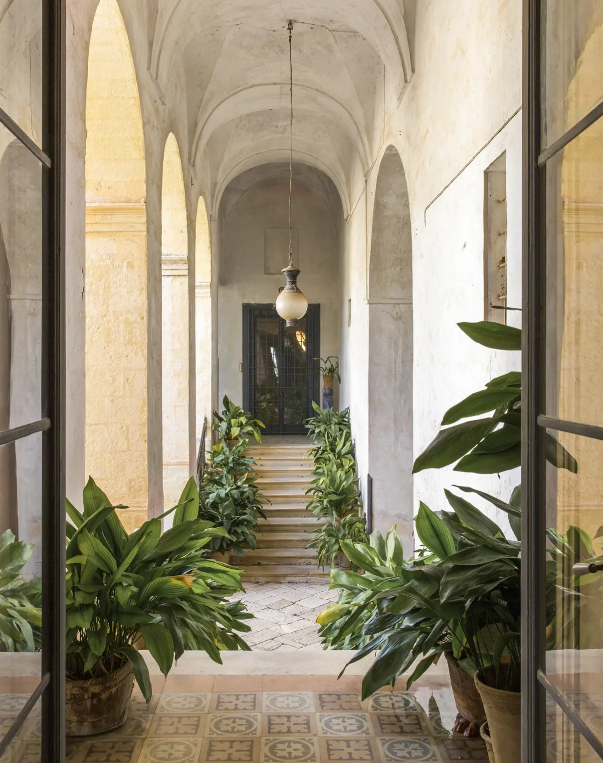 1312 Palazzo Daniele Exterior