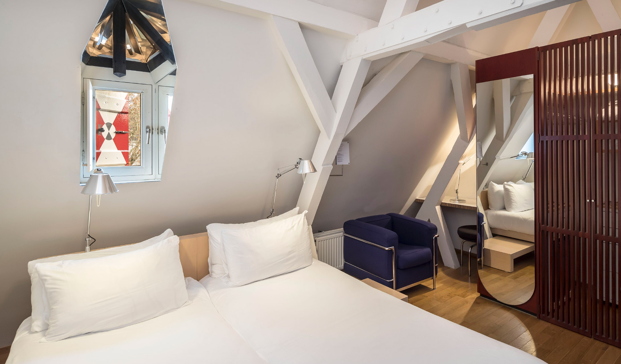 G 22 Kruisherenhotel Maastricht