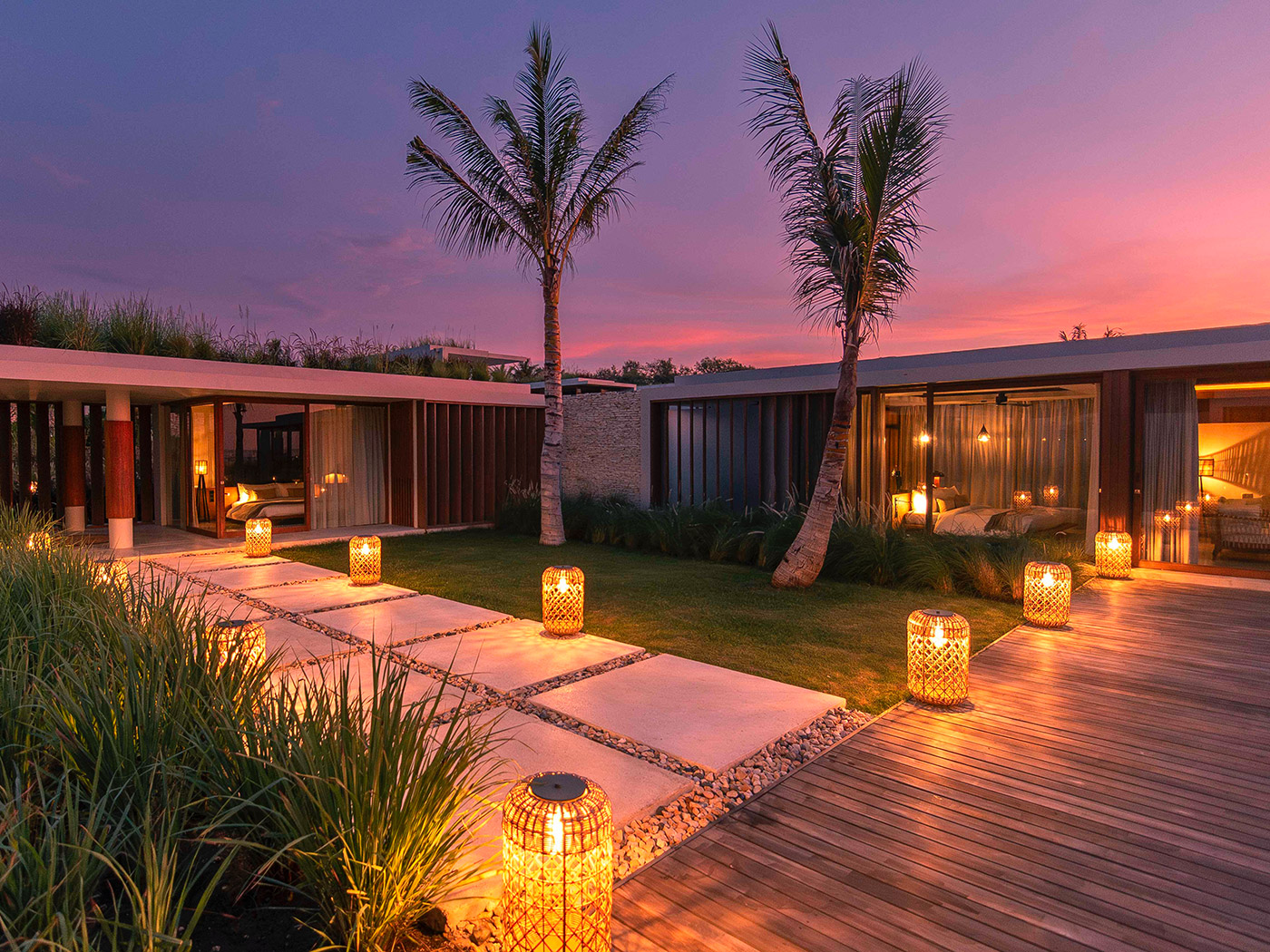 Cap Karoso 3 Br Villa R 05