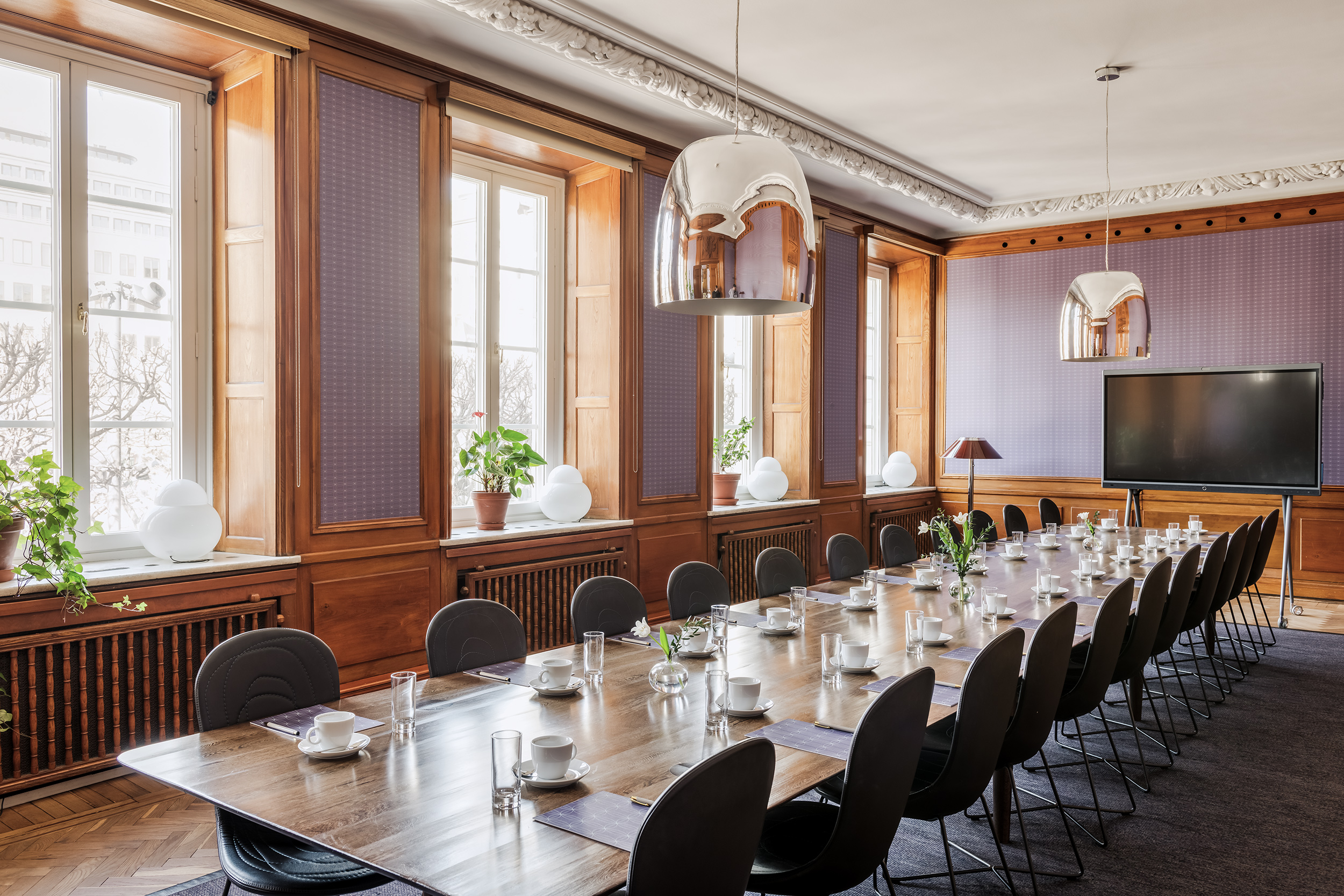 G 20 Nobis Hotel Stockholm