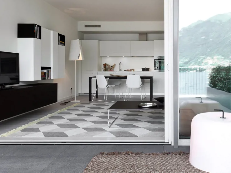 Filario Hotel and Residences Room in Lake Como