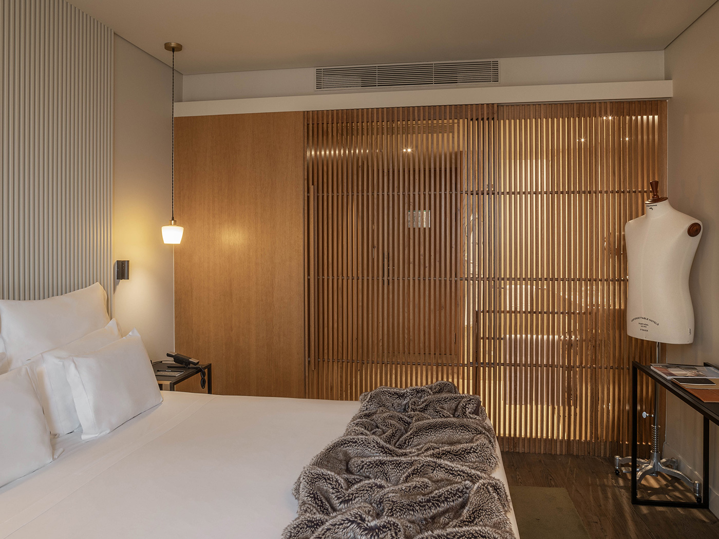 Memmo Principe Real Superior Terrace Room R 04