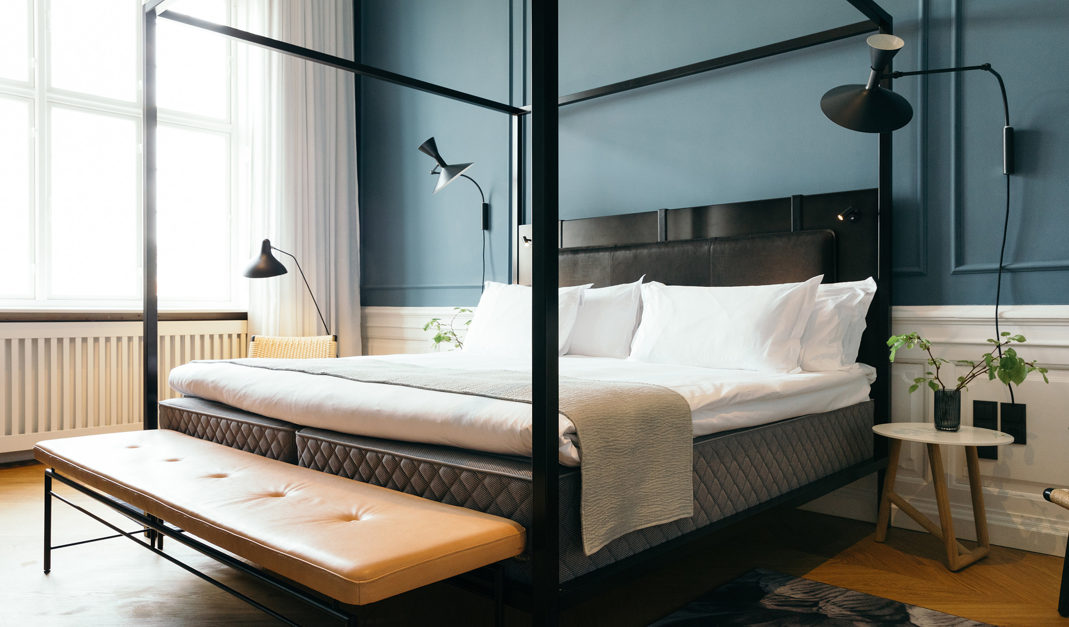 G 09 Nobis Hotel Copenhagen