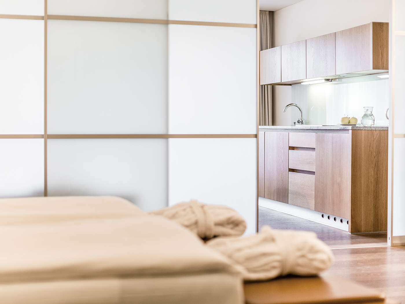 Schgaguler Hotel Apartment R 03