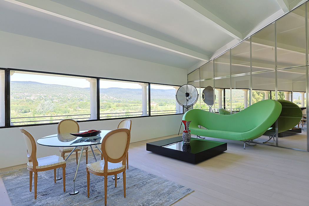 Domaine Andeols Deluxe Suite R 02
