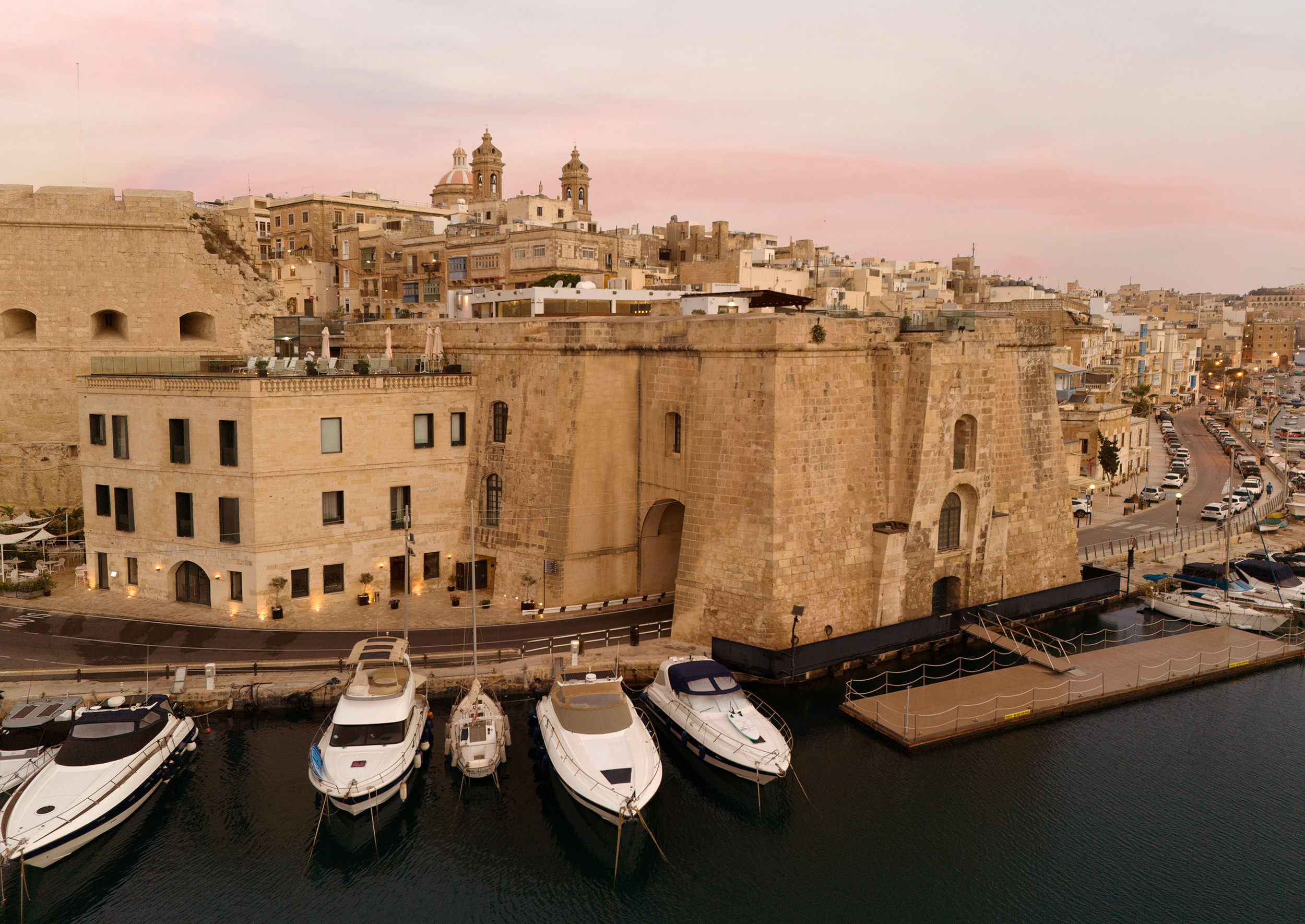 G 19 Cugo Gran Macina Malta