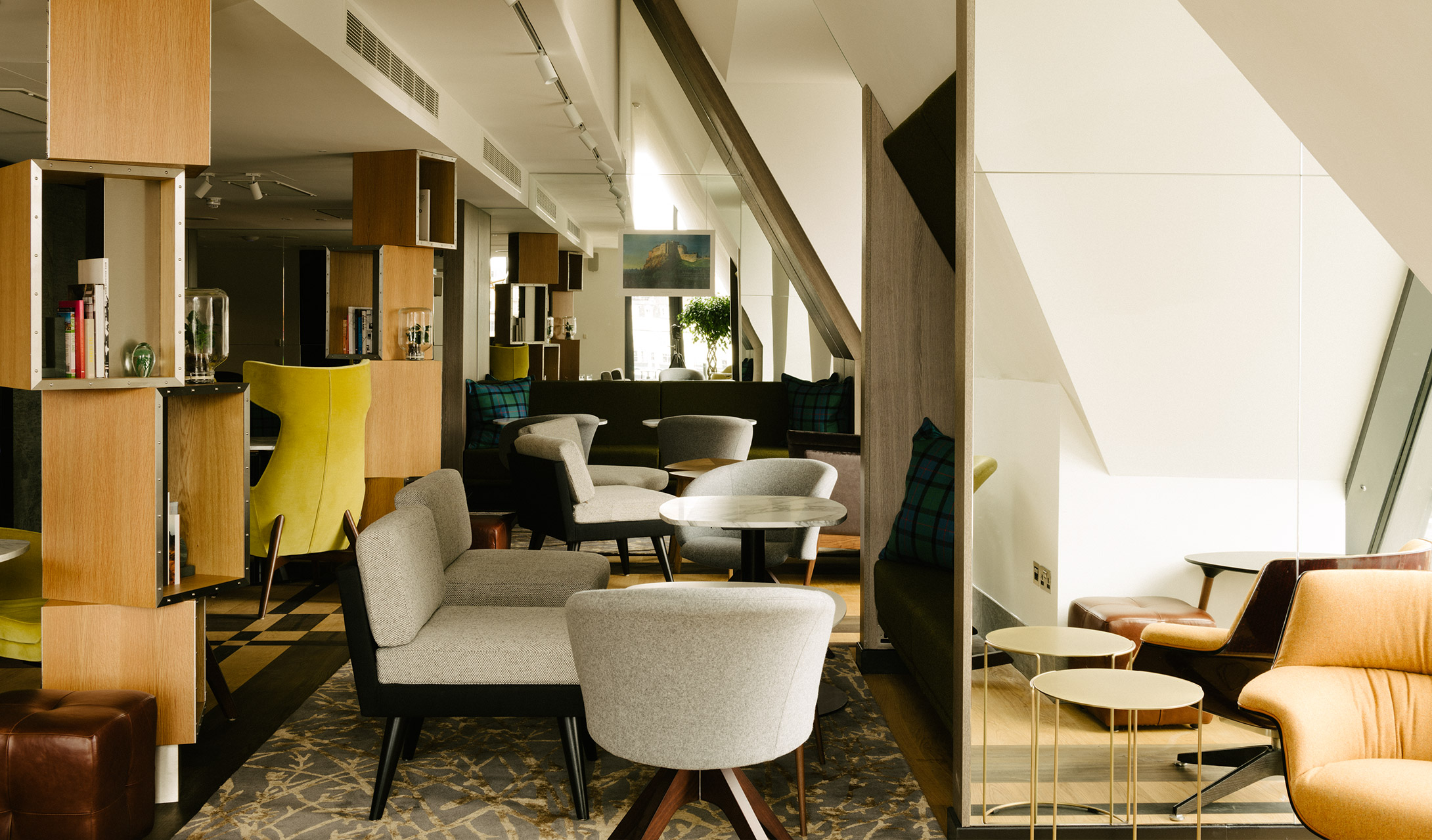 G 11 Market Street Hotel