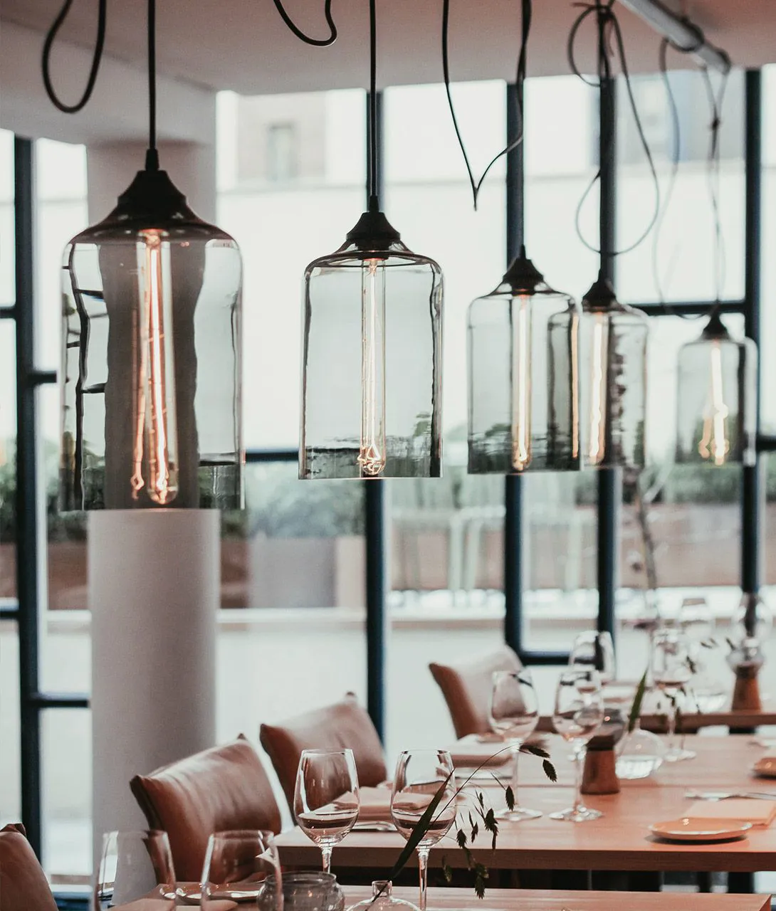 Nobis Hotel Copenhagen Design in Copenhagen