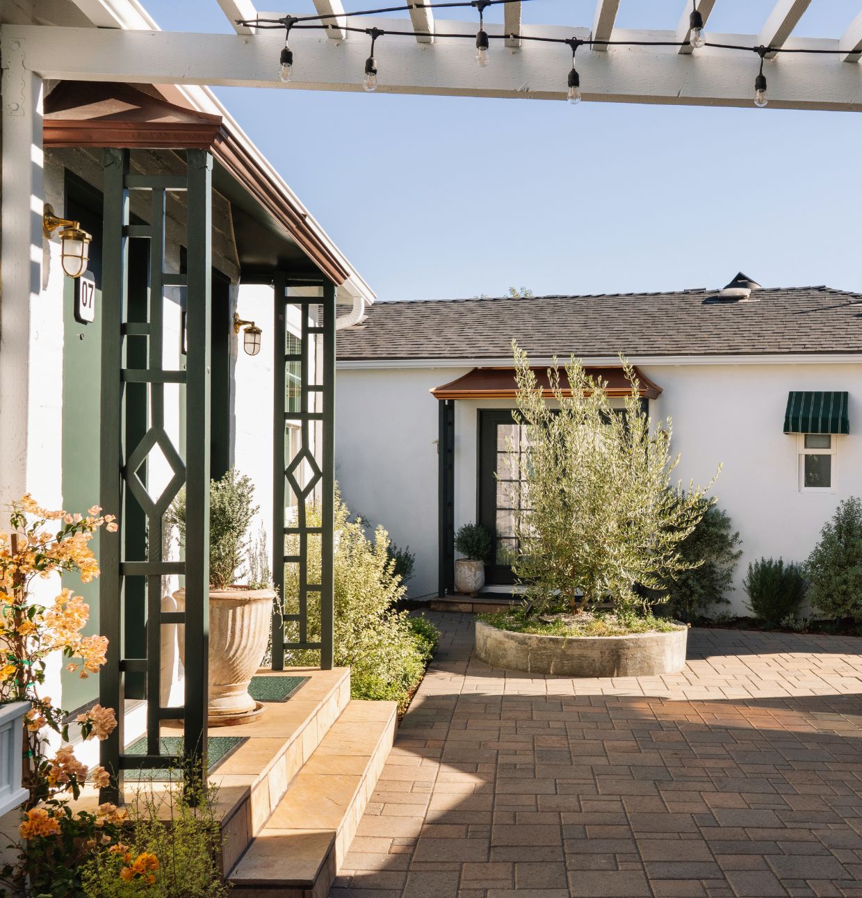 Le Petit Pali Brentwood Architecture (1)