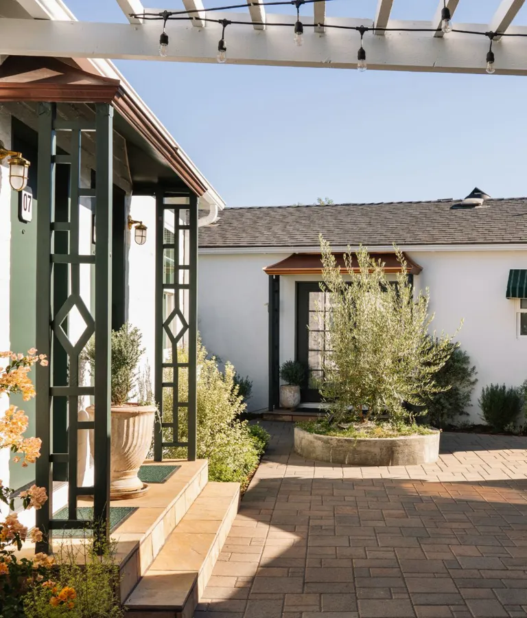 Le Petit Pali Brentwood Architecture (1)