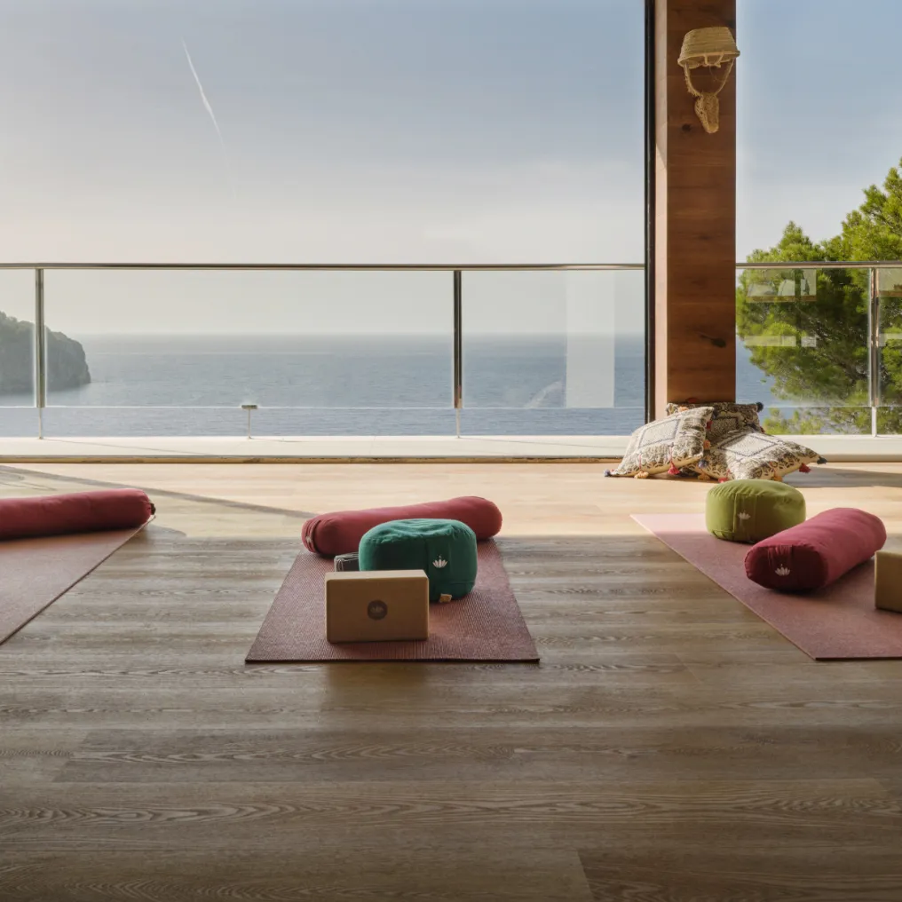 Bikini Island And Mountain Hotel Port De Soller Theme Box 02 Wellness