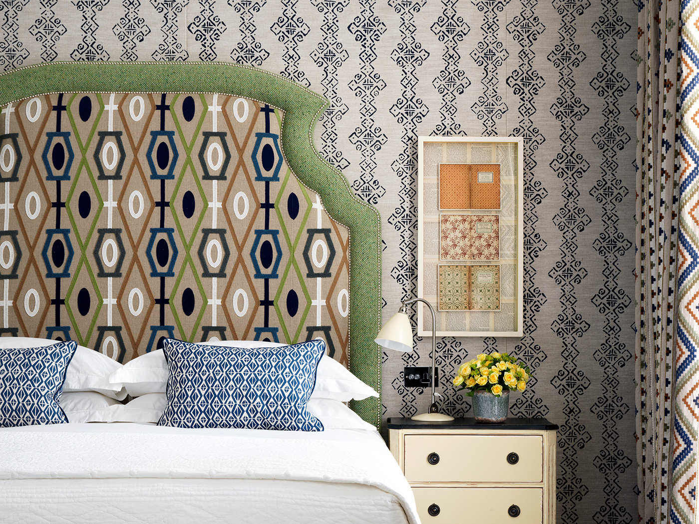 Haymarket One Bedroom Suffolk Suite R 05