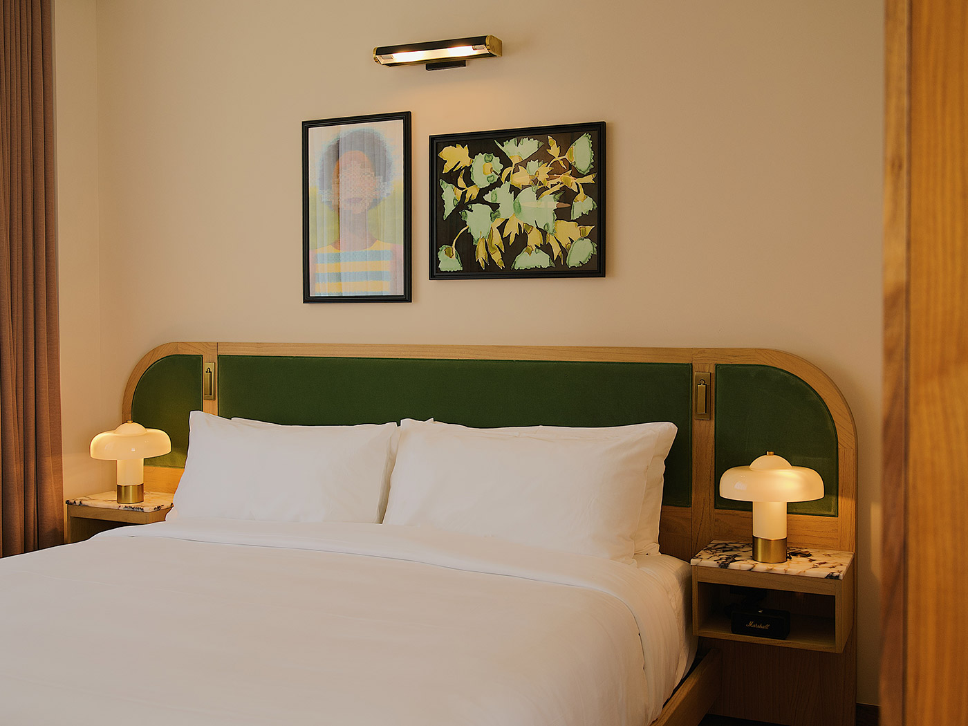 Municipal Grand Large King R 02