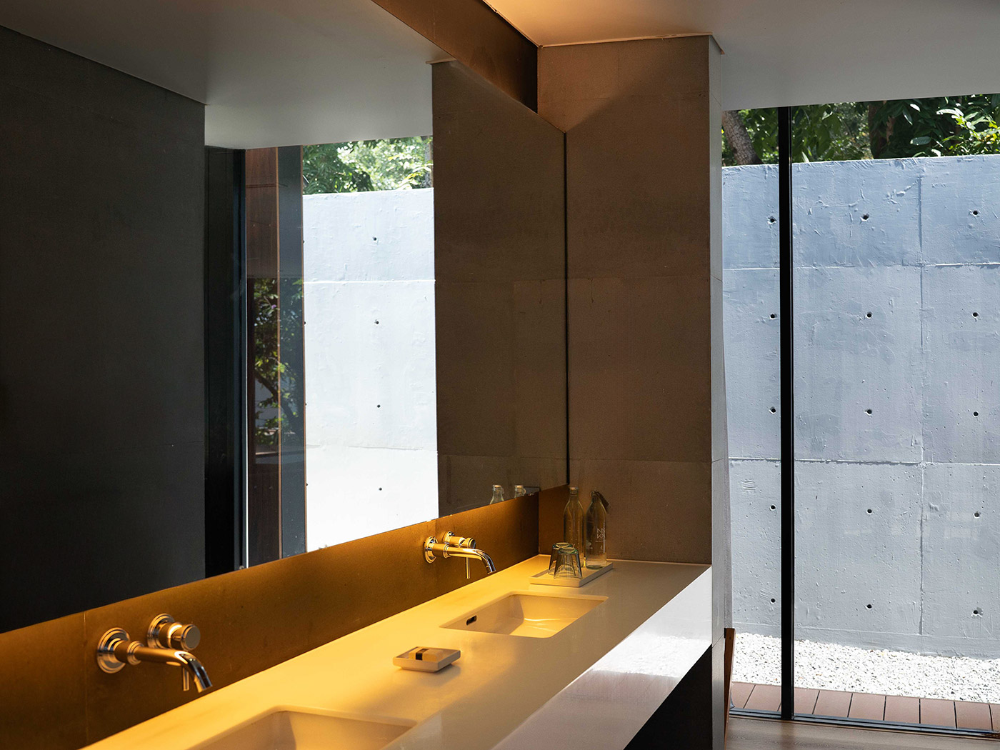 The Naka Phuket One Bedroom Pool Villa Twin Bed Partial R 08 (1)