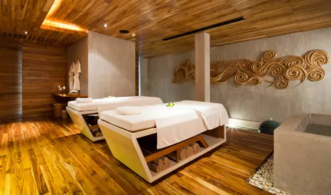 Casa De La Flora Spa M 03 R