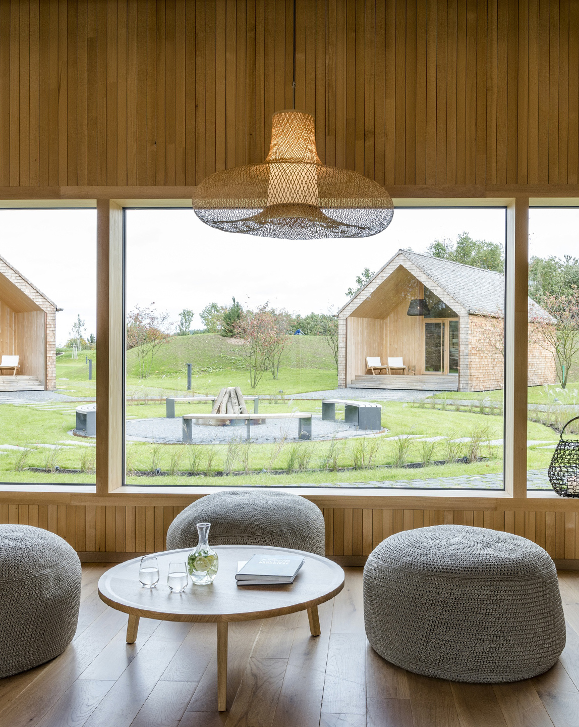 Seezeitlodge Hotel & Spa