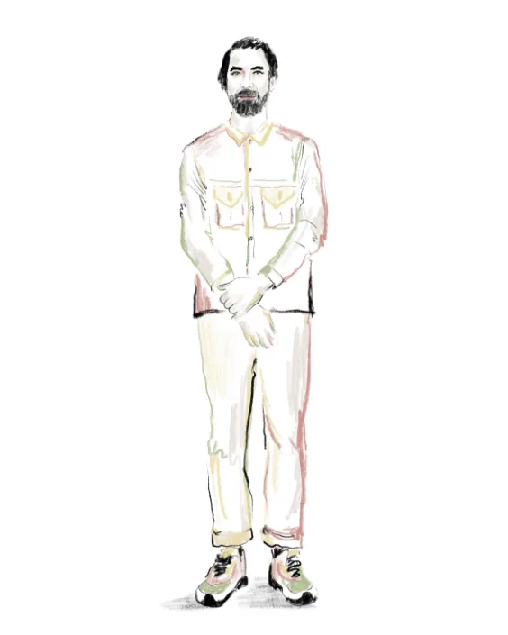 Arena Web Contributor Robin