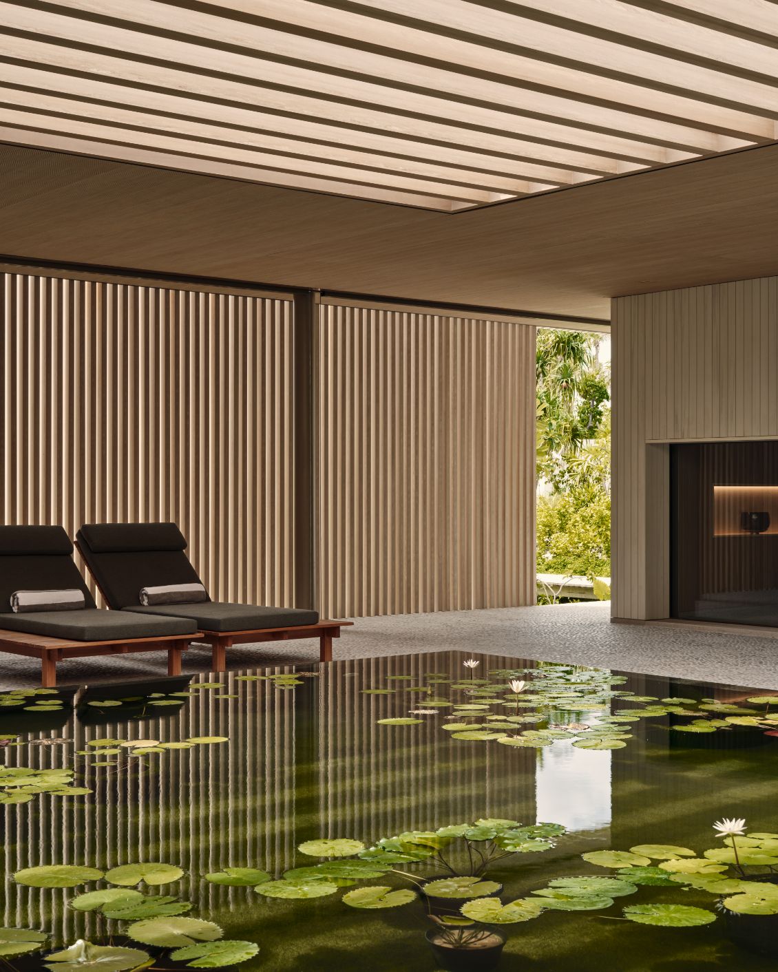 04 Hotels Enhancing Longevity Patina Maldives Pool