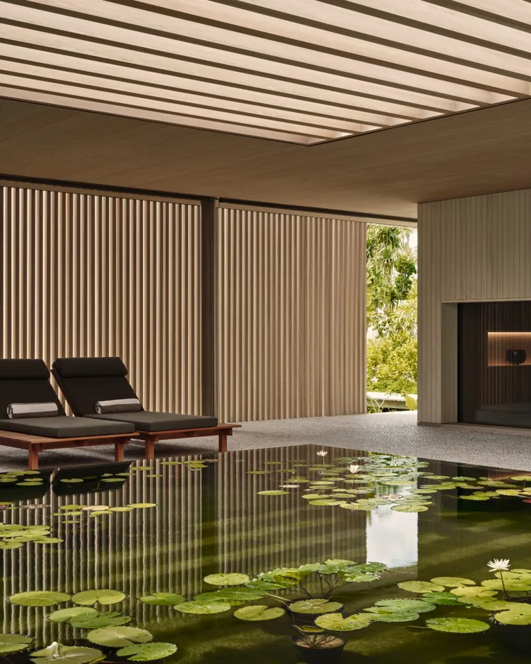 04 Hotels Enhancing Longevity Patina Maldives Pool