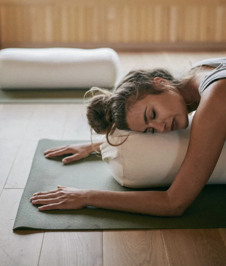 06 BP Well Being Destinations Seezeitlodge Hotel And Spa Yoga