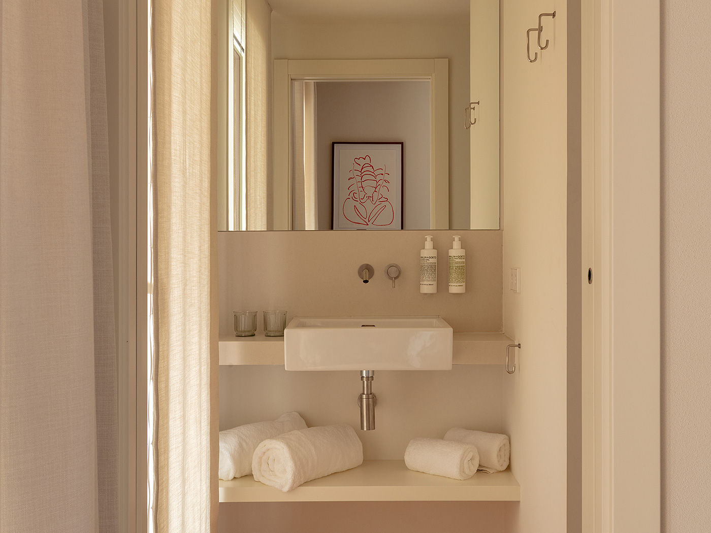 Finca Victoria Privilege Balcony R 02