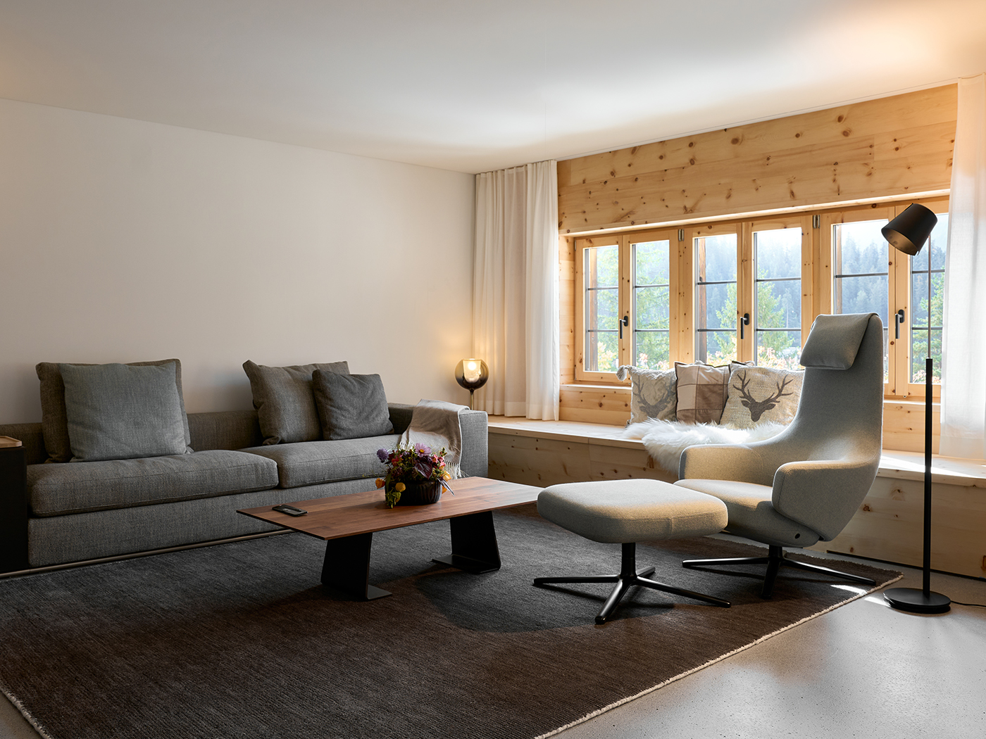 Rockresort Casa Mulania 2 Bedroom Apartment R 06