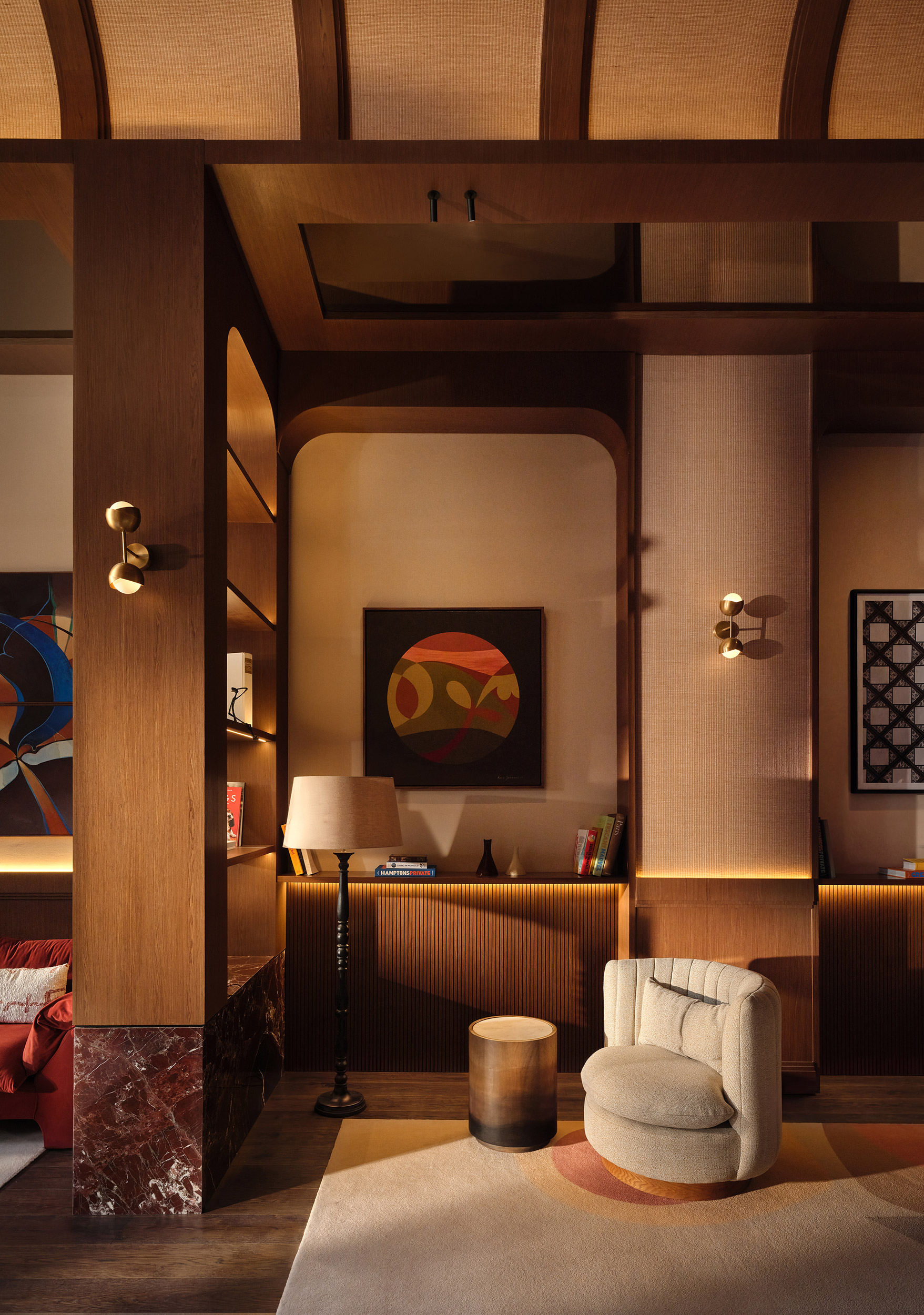 G 02 Villa Sahrai Casablanca Morocco (1)