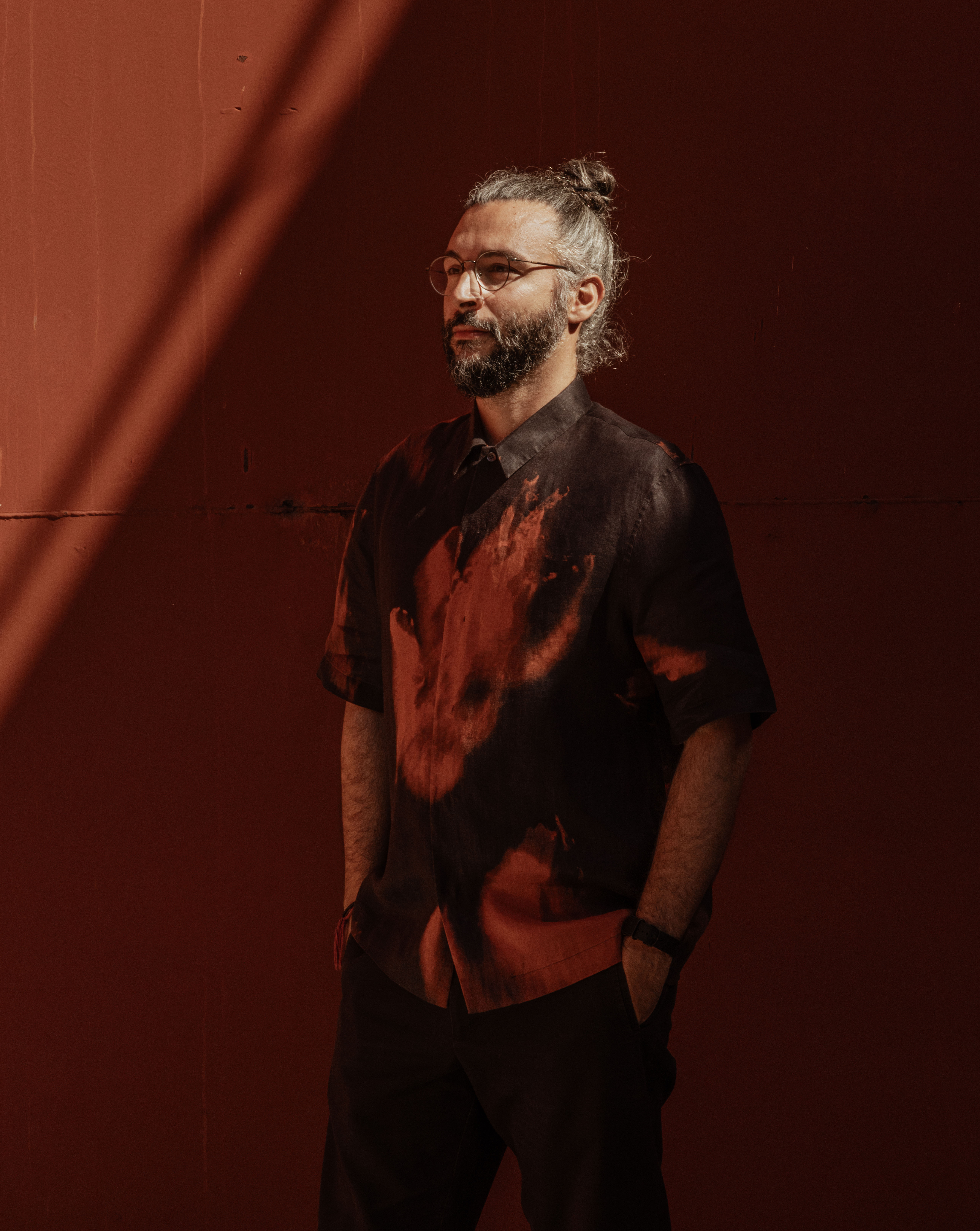 Portrait Dexamenes KV CJ