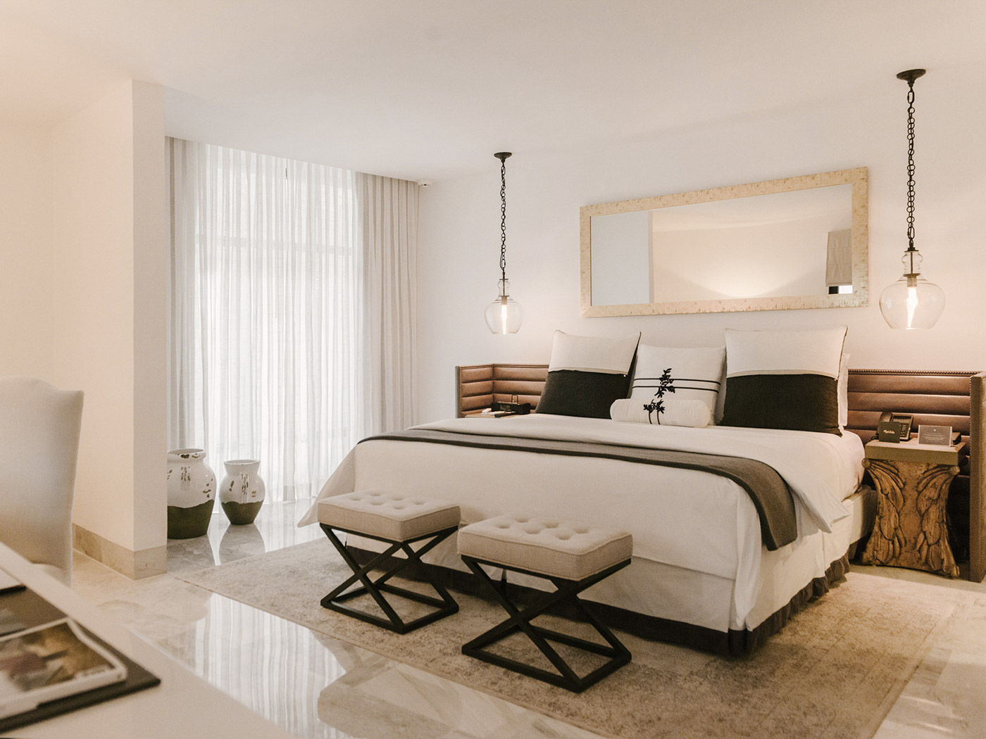 Hotel Matilda Deluxe Room R 05